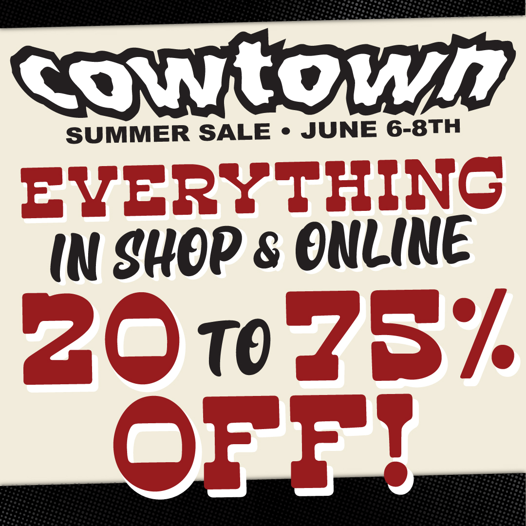 SUMMER SALE